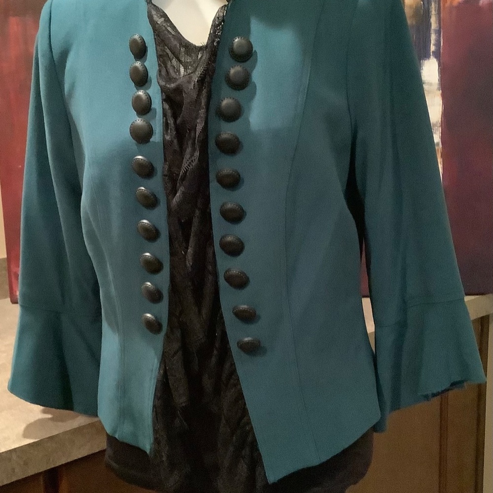 Insight size 2 jacket. - Picture 7 of 10